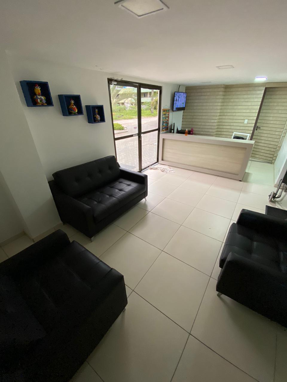 Laguna Beach Flat By New Time Pôrto das Galinhas Buitenkant foto