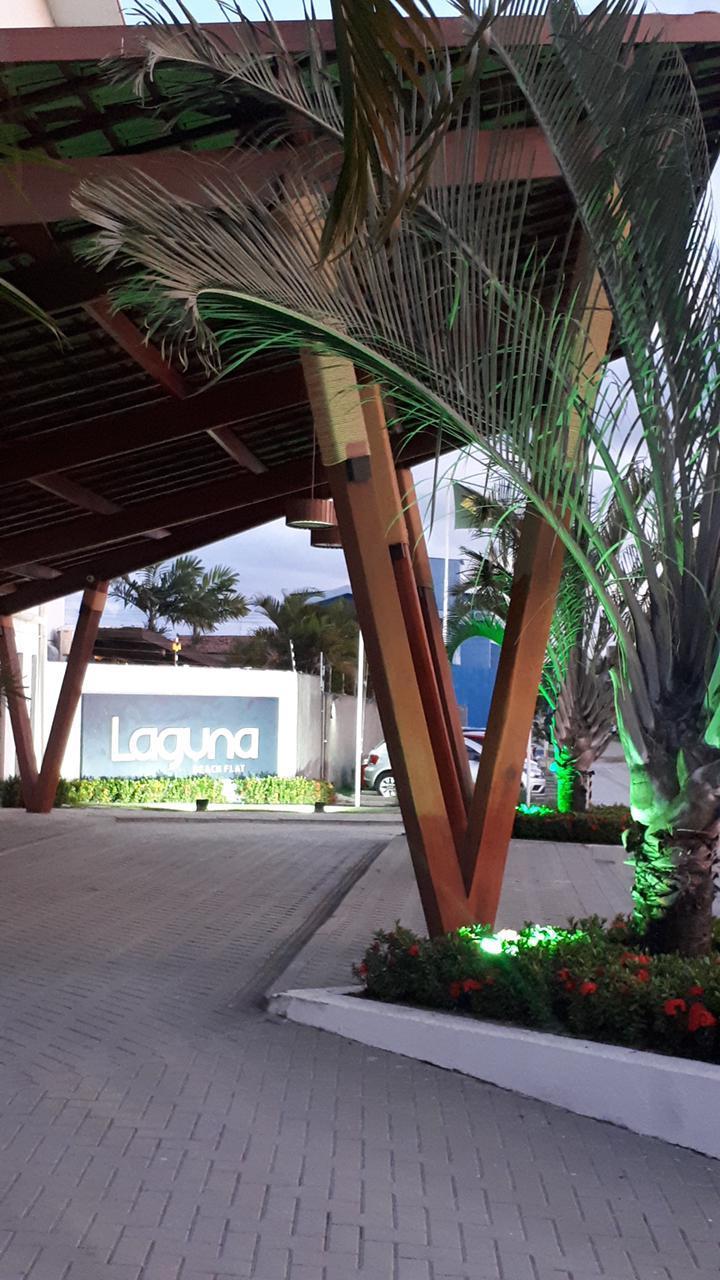 Laguna Beach Flat By New Time Pôrto das Galinhas Buitenkant foto